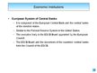 Konspekts 'European Union Economical Integration', 193.