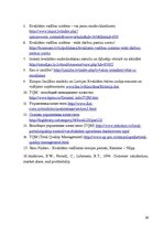 Referāts 'Visaptverošās kvalitātes vadīšanas sistēmas TQM ekonomiskā būtība un nozīme', 22.