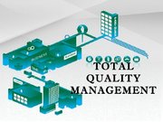 Referāts 'Visaptverošās kvalitātes vadīšanas sistēmas TQM ekonomiskā būtība un nozīme', 23.