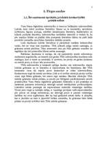 Referāts 'Tiesu nama aģentūras mārketinga vides un stratēģijas analīze, darbības plānošana', 4.