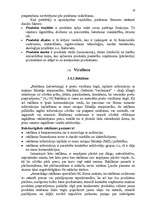 Referāts 'Tiesu nama aģentūras mārketinga vides un stratēģijas analīze, darbības plānošana', 19.