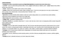 Konspekts 'Strukturālisma kopīgais un atšķirīgais', 2.