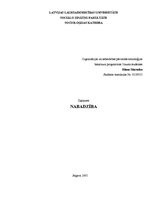 Referāts 'Nabadzība', 1.