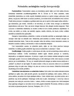 Referāts 'Nabadzība', 7.