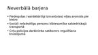 Prezentācija 'Komunikācijas barjeras', 9.