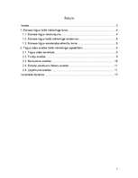 Referāts 'Tiešā mārketinga nozīmīgums biznesa tirgū', 2.