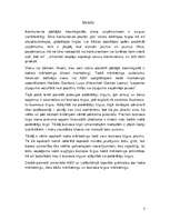 Referāts 'Tiešā mārketinga nozīmīgums biznesa tirgū', 3.