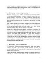 Referāts 'Tiešā mārketinga nozīmīgums biznesa tirgū', 5.