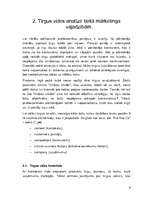 Referāts 'Tiešā mārketinga nozīmīgums biznesa tirgū', 8.