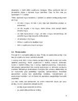 Referāts 'Tiešā mārketinga nozīmīgums biznesa tirgū', 9.