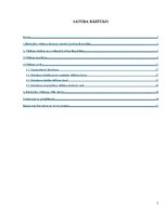 Referāts 'Pašvaldību vēlēšanu kārtība', 2.