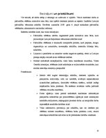 Referāts 'Pašvaldību vēlēšanu kārtība', 20.