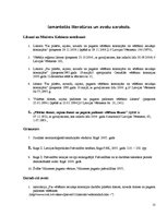 Referāts 'Pašvaldību vēlēšanu kārtība', 21.