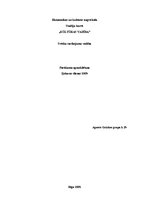 Referāts 'Pasākuma "Ķekavas dienas 2009" apmeklējums', 1.