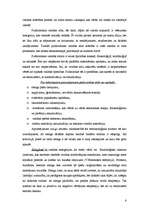 Konspekts 'Pārmaiņas informācijas laikmeta žurnālistikā, žurnālistikas stili un žanri', 6.