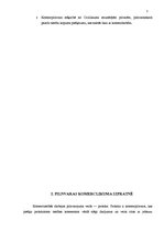 Referāts 'Pārstāvība un starpniecība komerctiesībās', 7.