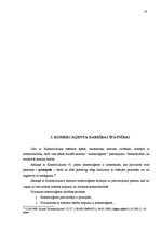 Referāts 'Pārstāvība un starpniecība komerctiesībās', 14.