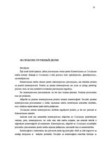 Referāts 'Pārstāvība un starpniecība komerctiesībās', 19.