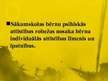 Prezentācija 'Kustību aktivitātes ietekme un saistība ar psiholoģisko attīstību sākumskolā', 2.