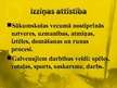 Prezentācija 'Kustību aktivitātes ietekme un saistība ar psiholoģisko attīstību sākumskolā', 7.