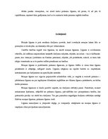 Referāts 'Maiņas līgums', 5.