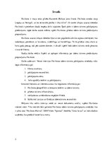 Referāts 'Ūdens tūrisma pieprasījums Pāvilostā', 3.