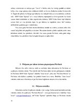 Referāts 'Ūdens tūrisma pieprasījums Pāvilostā', 14.