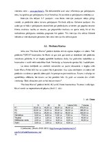 Referāts 'Ūdens tūrisma pieprasījums Pāvilostā', 15.