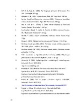 Referāts 'Ūdens tūrisma pieprasījums Pāvilostā', 23.