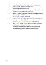 Referāts 'Ūdens tūrisma pieprasījums Pāvilostā', 24.