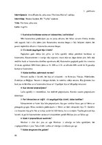 Referāts 'Ūdens tūrisma pieprasījums Pāvilostā', 26.