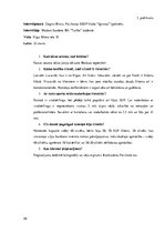 Referāts 'Ūdens tūrisma pieprasījums Pāvilostā', 28.