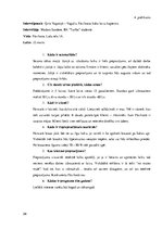 Referāts 'Ūdens tūrisma pieprasījums Pāvilostā', 29.