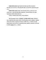 Konspekts 'Tiesību normas. Sociālās normas', 4.