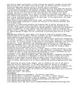 Eseja 'Operations Objectives at Penang Mutiara', 3.