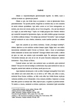 Referāts 'Ģeometriskie simboli kristietībā', 4.