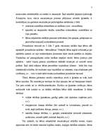 Referāts 'Socializācija pirmsskolas vecumā', 3.