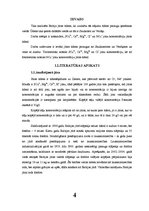 Prakses atskaite 'Jūras ūdens analīze', 4.