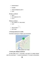 Prakses atskaite 'Jūras ūdens analīze', 9.