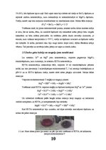 Prakses atskaite 'Jūras ūdens analīze', 10.