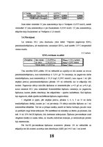 Prakses atskaite 'Jūras ūdens analīze', 18.