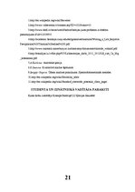 Prakses atskaite 'Jūras ūdens analīze', 21.