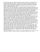 Eseja 'Fishy: a tale of my most interesting (yes interesting) pet fish', 1.