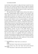 Referāts 'Vasilija Kandinska teorētiskie principi, daiļrades raksturojums', 2.