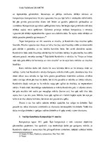 Referāts 'Vasilija Kandinska teorētiskie principi, daiļrades raksturojums', 6.