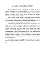 Referāts 'Nauda', 6.