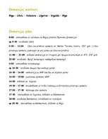 Referāts 'Ekskursija Gaujas senlejā', 1.