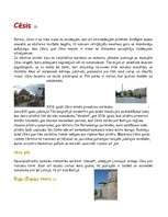 Referāts 'Ekskursija Gaujas senlejā', 2.