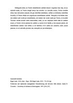 Eseja 'Frederiks Vinslovs Teilors (1856.-1936.)', 2.