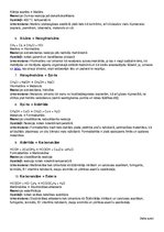 Prezentācija 'Pārvērtību virkne (alkāns → halogēnalkāns → spirts → aldehīds → karbonskābe → es', 2.